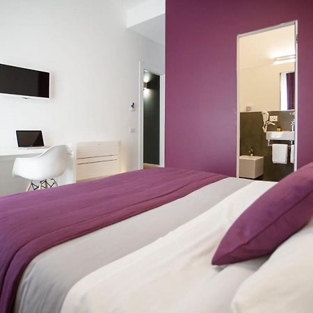 Dimora Mefite-Camere Con Bagno Privato E Self Check-In Matera Dış mekan fotoğraf