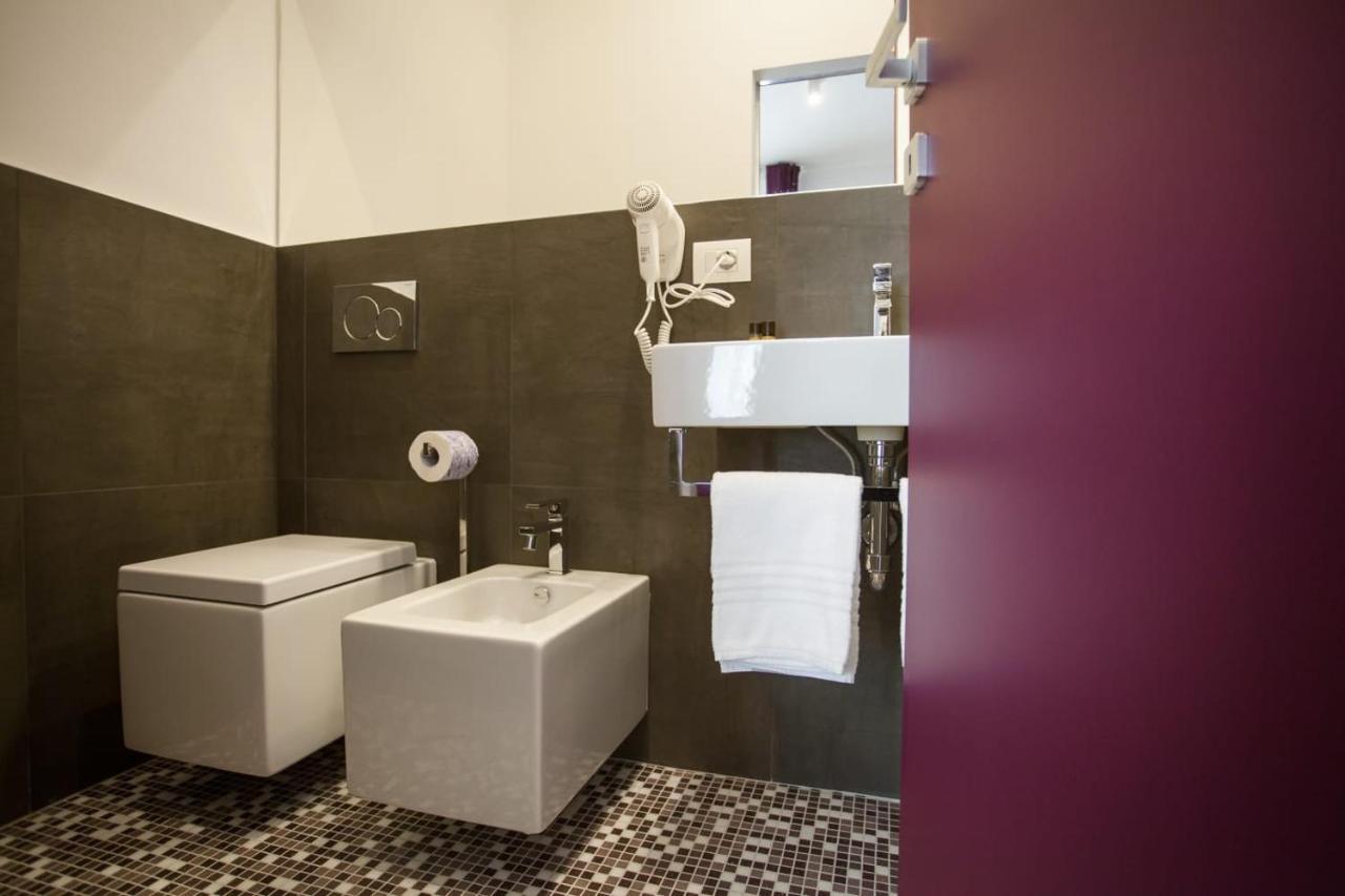 Dimora Mefite-Camere Con Bagno Privato E Self Check-In Matera Dış mekan fotoğraf