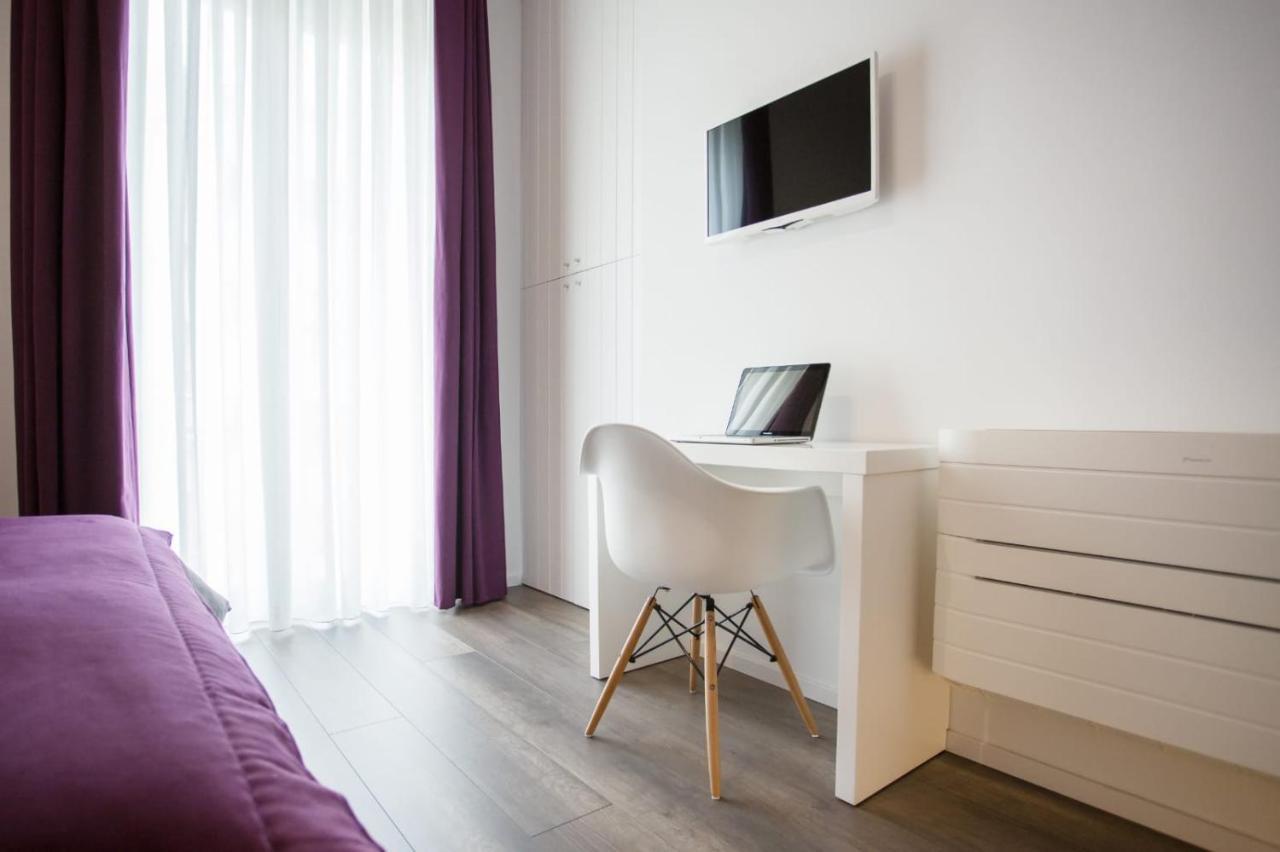 Dimora Mefite-Camere Con Bagno Privato E Self Check-In Matera Dış mekan fotoğraf