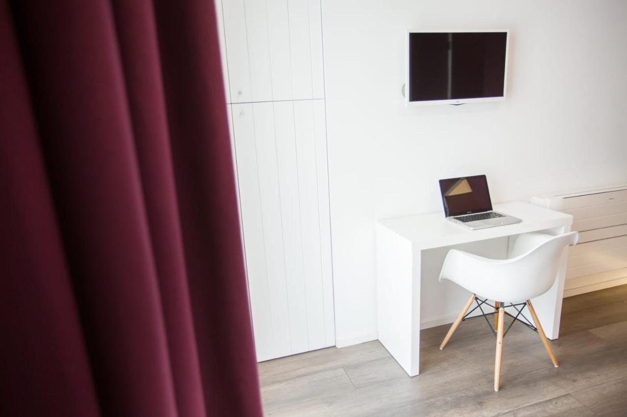 Dimora Mefite-Camere Con Bagno Privato E Self Check-In Matera Dış mekan fotoğraf