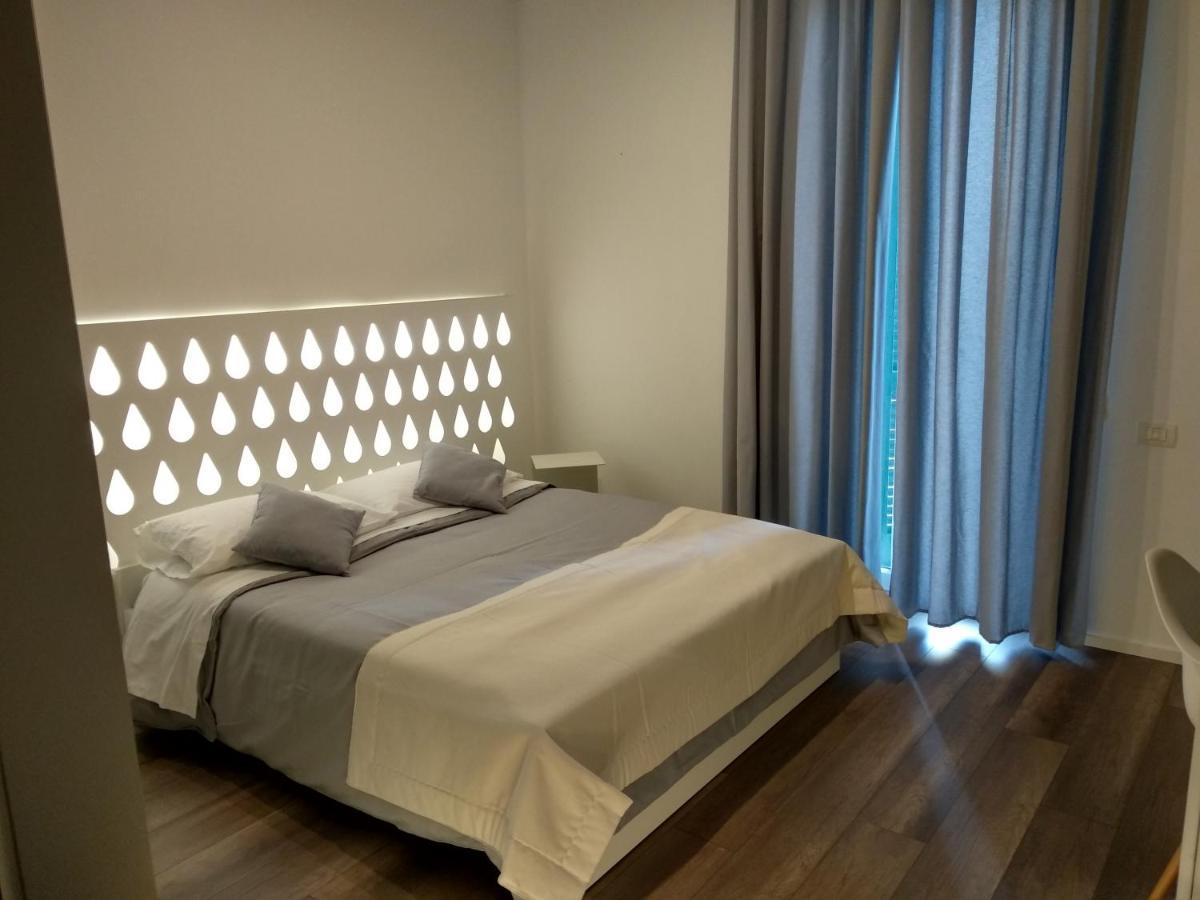 Dimora Mefite-Camere Con Bagno Privato E Self Check-In Matera Dış mekan fotoğraf