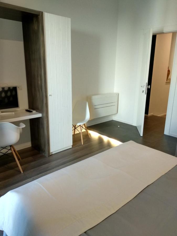 Dimora Mefite-Camere Con Bagno Privato E Self Check-In Matera Dış mekan fotoğraf