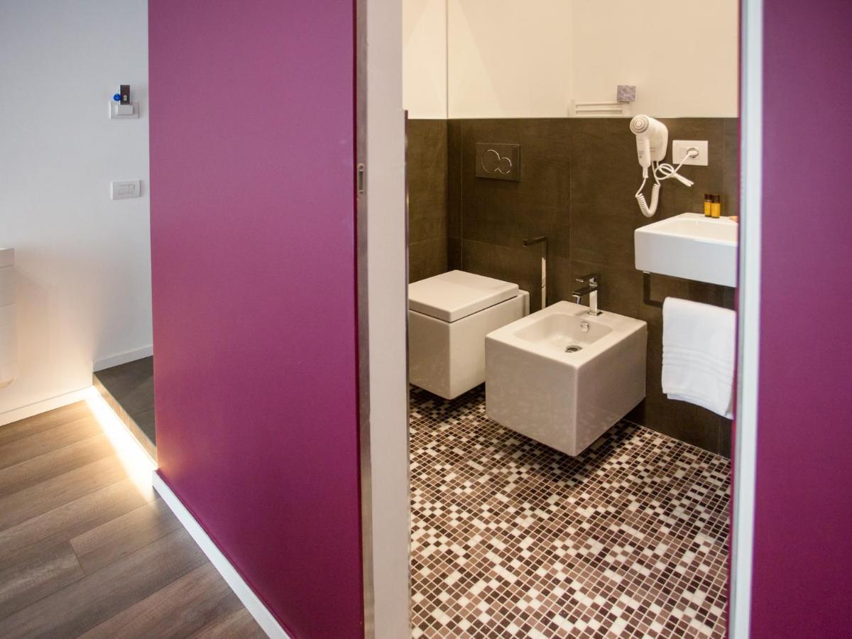 Dimora Mefite-Camere Con Bagno Privato E Self Check-In Matera Dış mekan fotoğraf