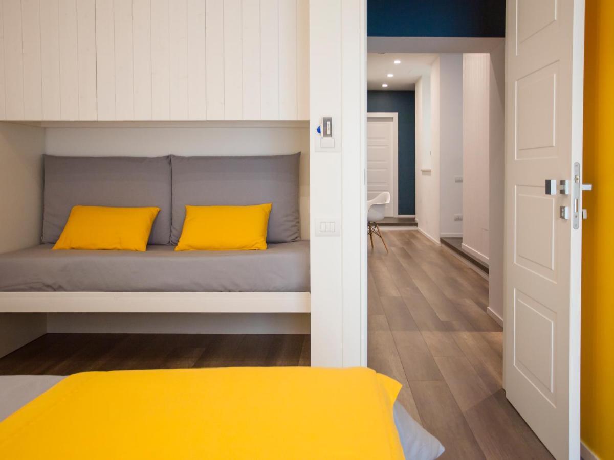 Dimora Mefite-Camere Con Bagno Privato E Self Check-In Matera Dış mekan fotoğraf
