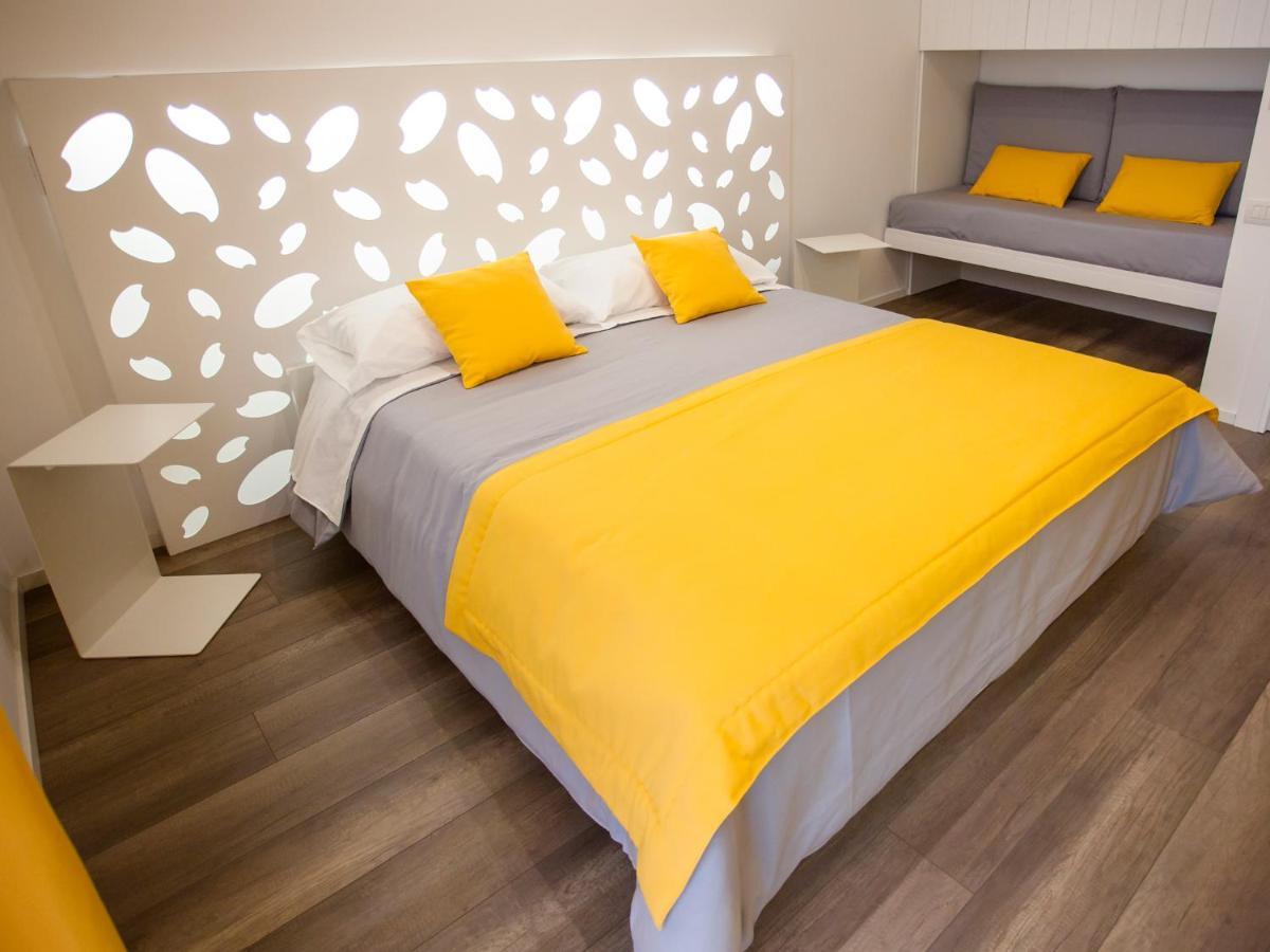 Dimora Mefite-Camere Con Bagno Privato E Self Check-In Matera Dış mekan fotoğraf