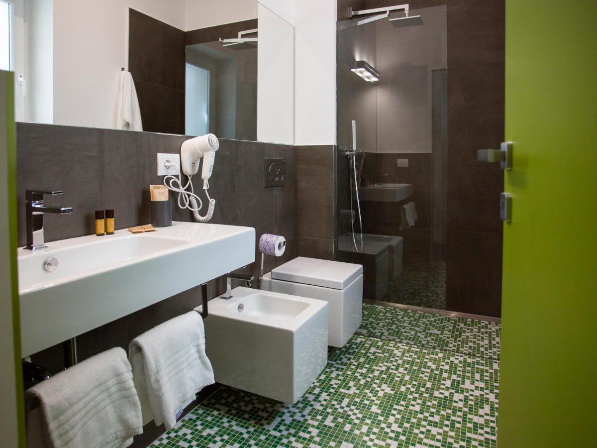 Dimora Mefite-Camere Con Bagno Privato E Self Check-In Matera Dış mekan fotoğraf