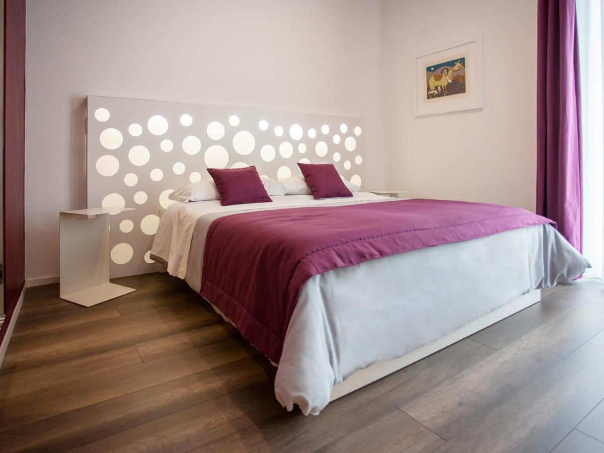 Dimora Mefite-Camere Con Bagno Privato E Self Check-In Matera Dış mekan fotoğraf