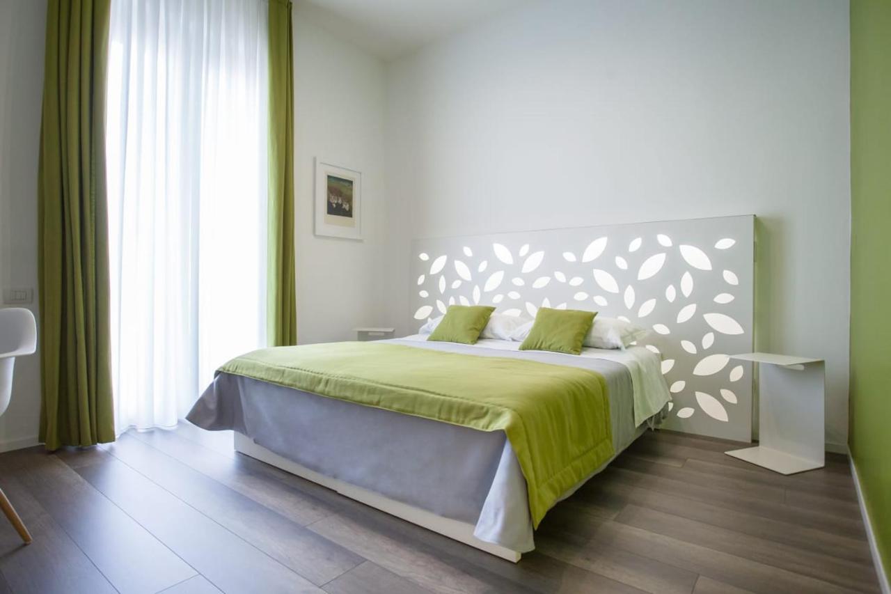 Dimora Mefite-Camere Con Bagno Privato E Self Check-In Matera Dış mekan fotoğraf